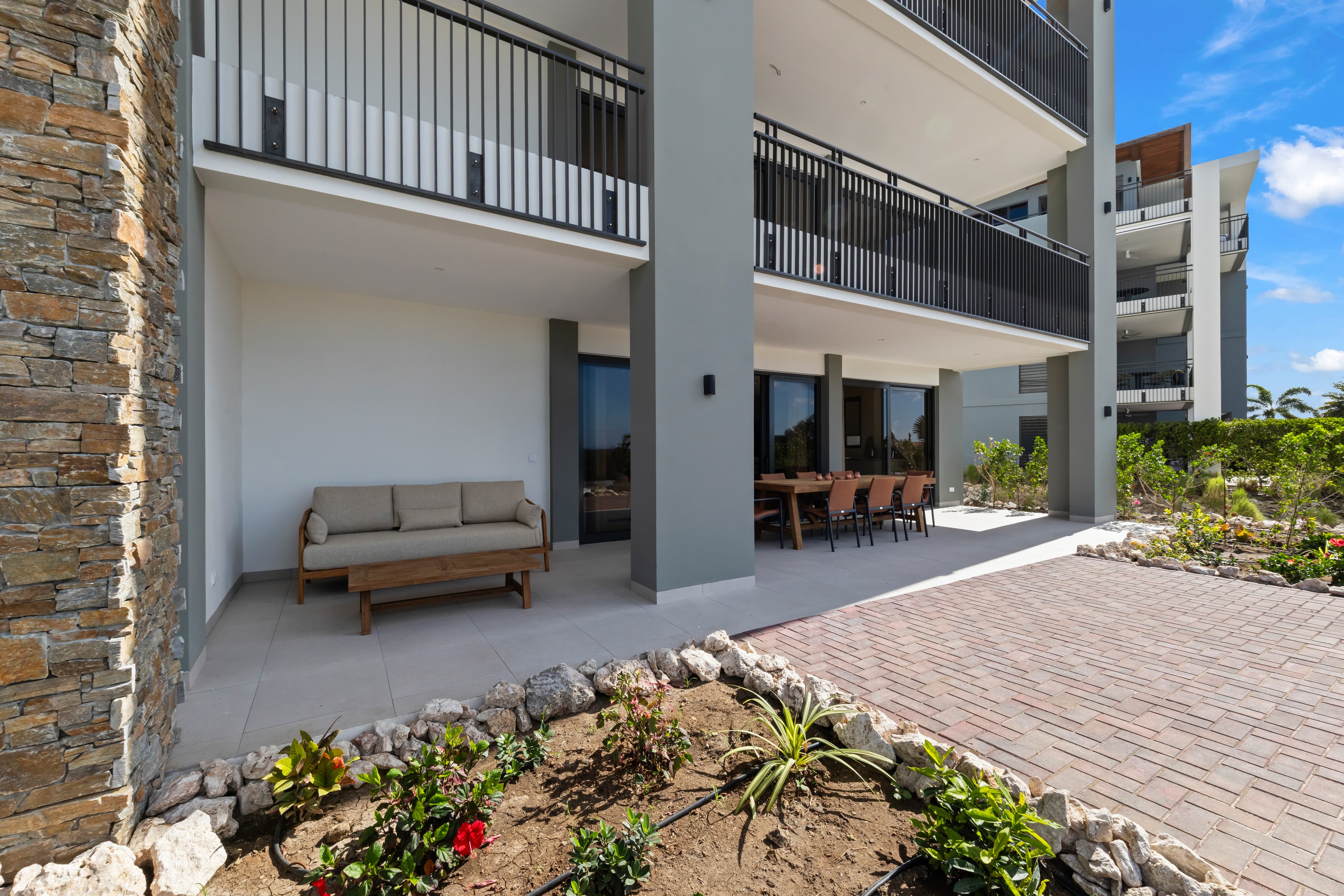 Woningfoto